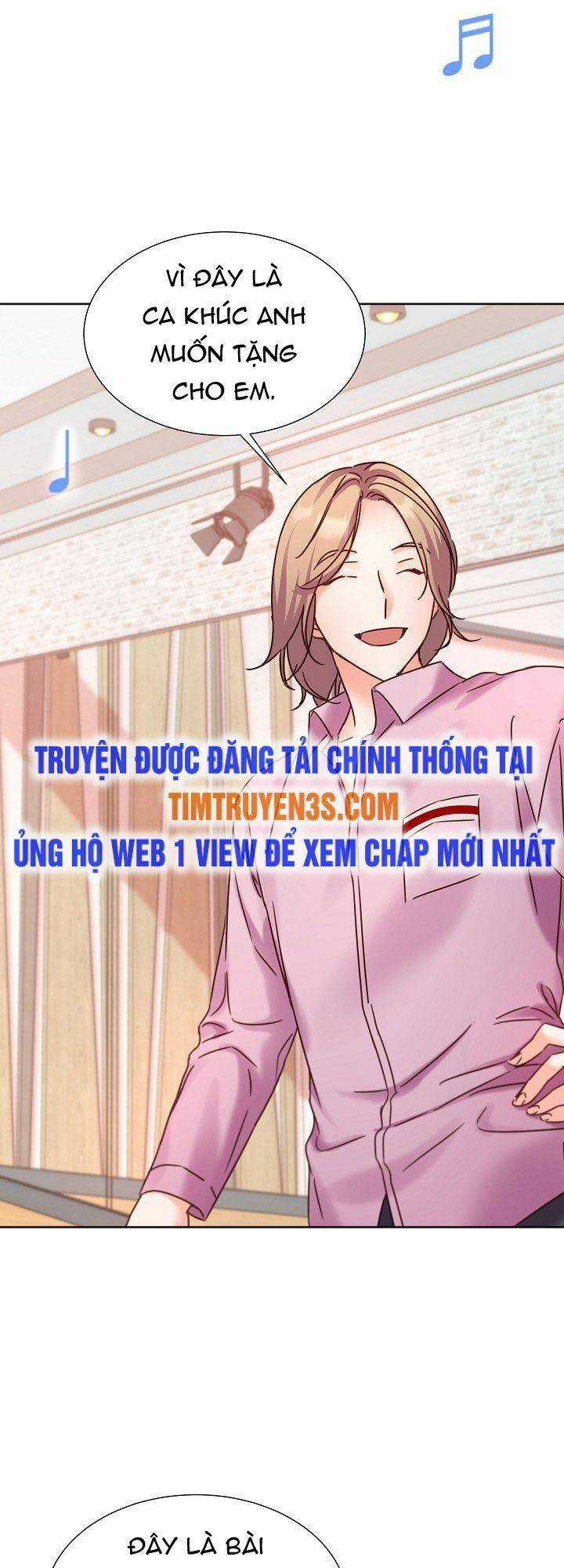 Trở Lại Làm Idol Chapter 74 trang 44