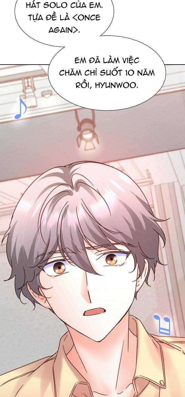 Trở Lại Làm Idol Chapter 74 trang 45