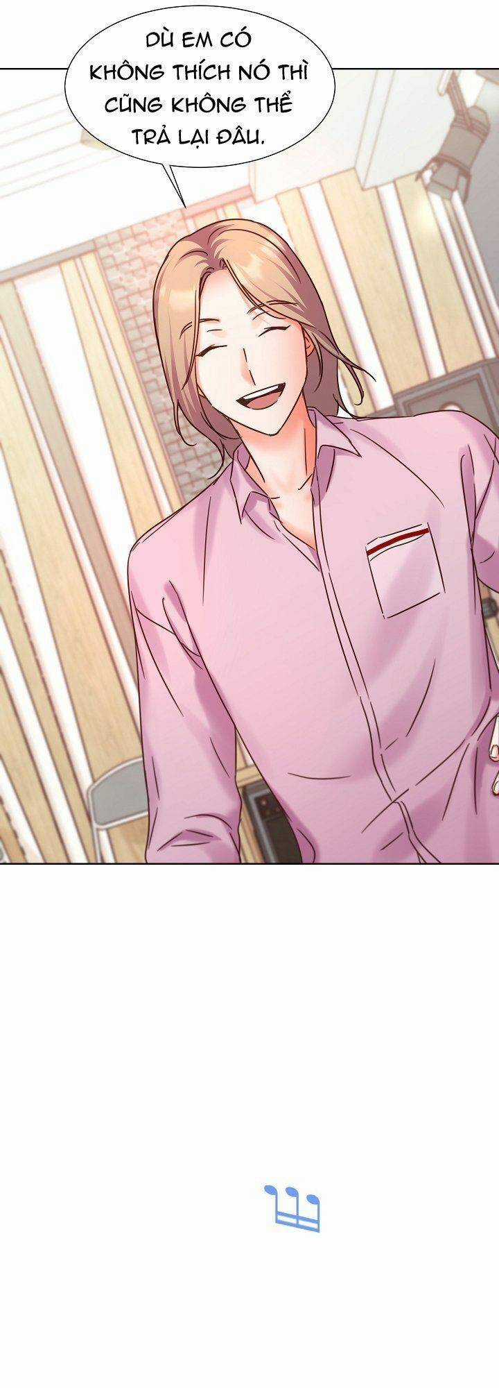 Trở Lại Làm Idol Chapter 74 trang 47