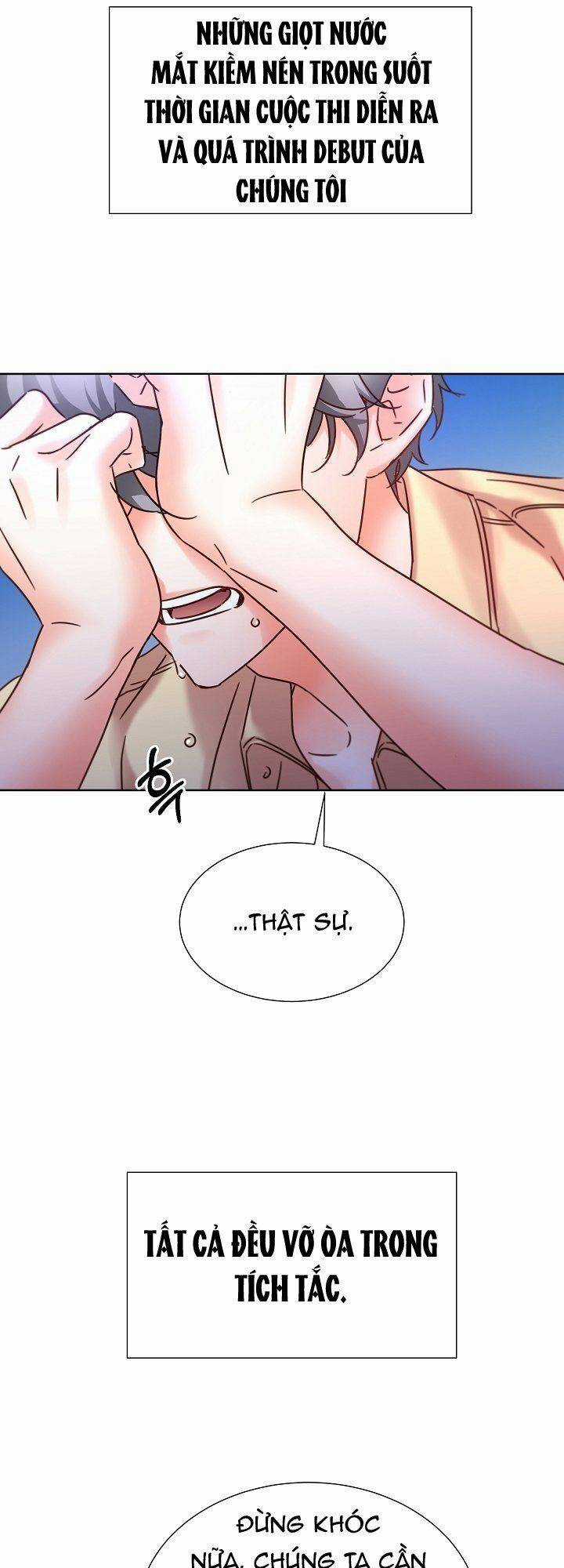 Trở Lại Làm Idol Chapter 74 trang 48