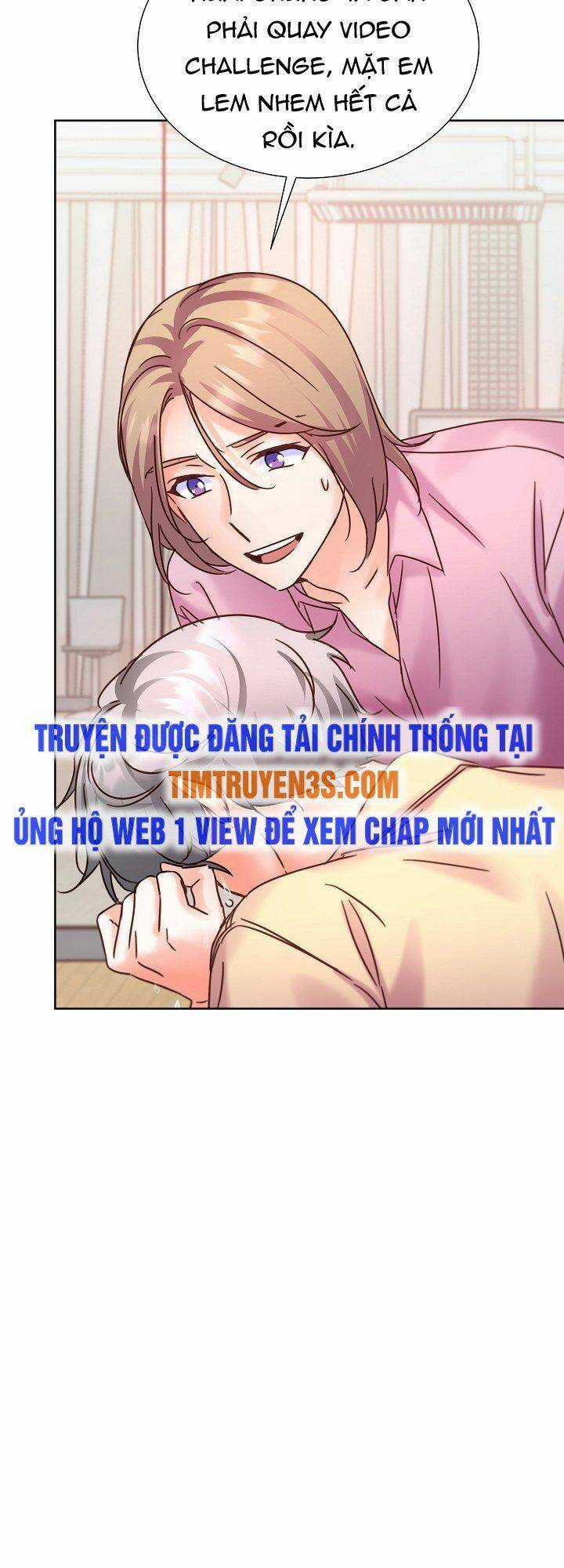 Trở Lại Làm Idol Chapter 74 trang 49
