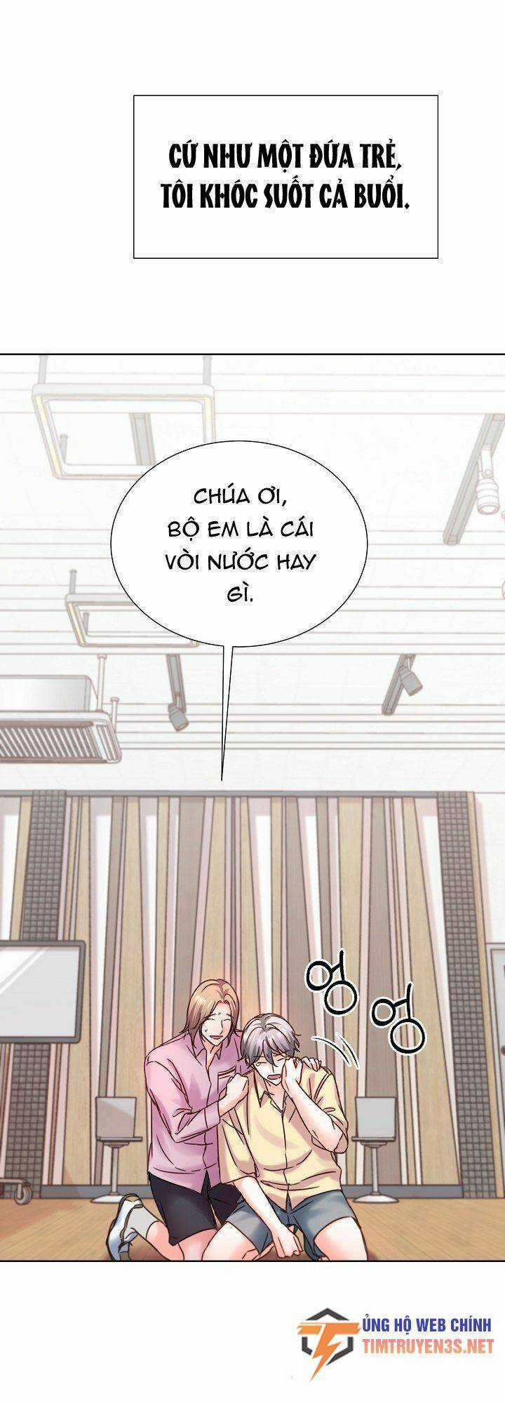 Trở Lại Làm Idol Chapter 74 trang 51