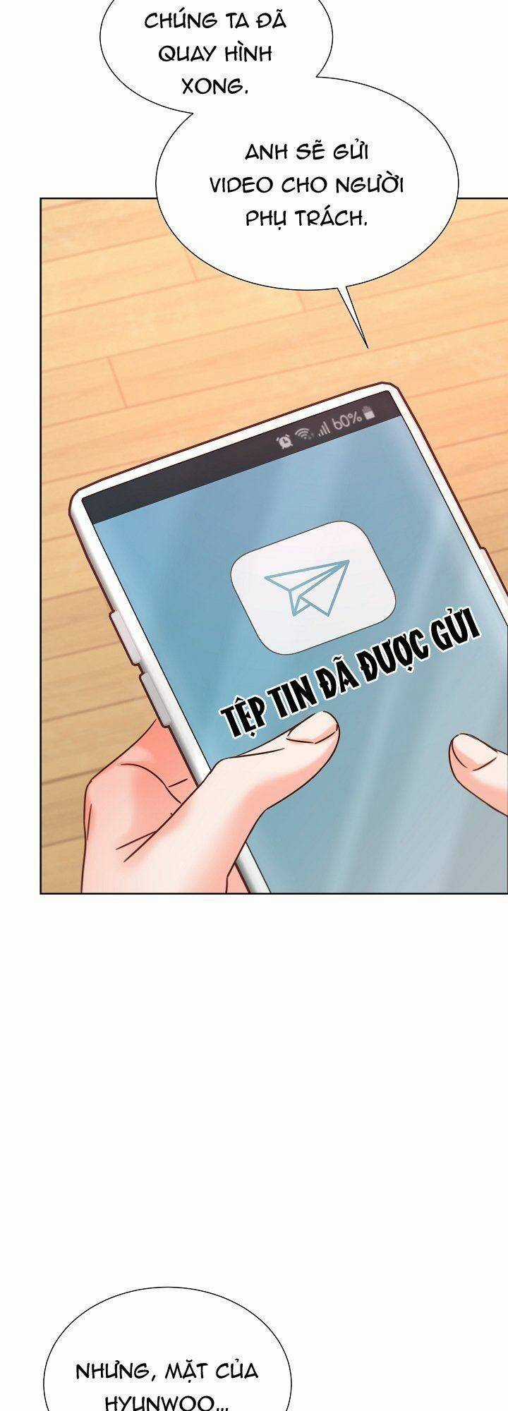 Trở Lại Làm Idol Chapter 74 trang 53