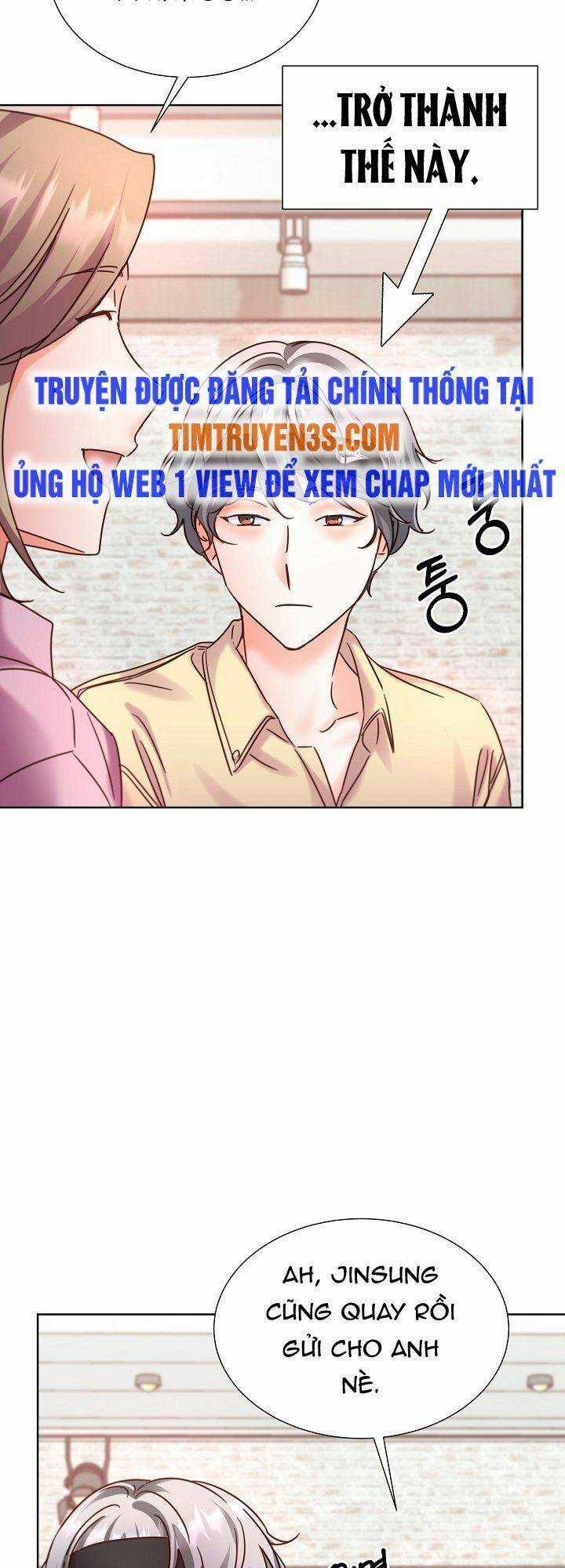 Trở Lại Làm Idol Chapter 74 trang 54