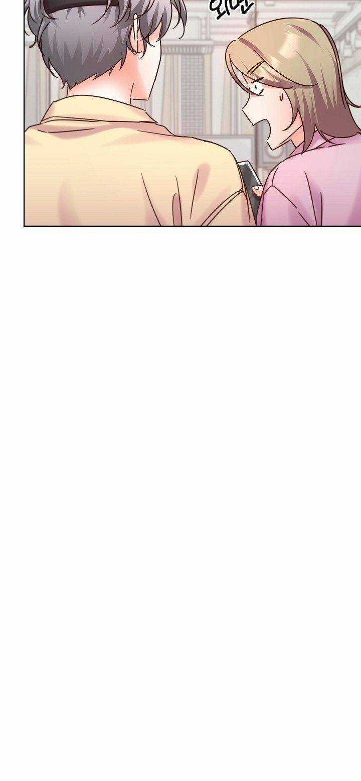 Trở Lại Làm Idol Chapter 74 trang 55