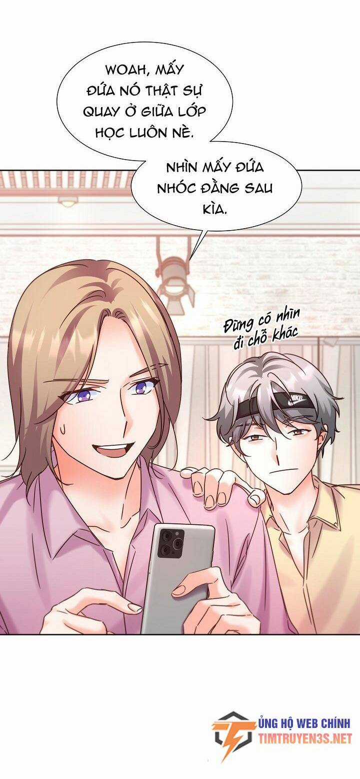 Trở Lại Làm Idol Chapter 74 trang 56