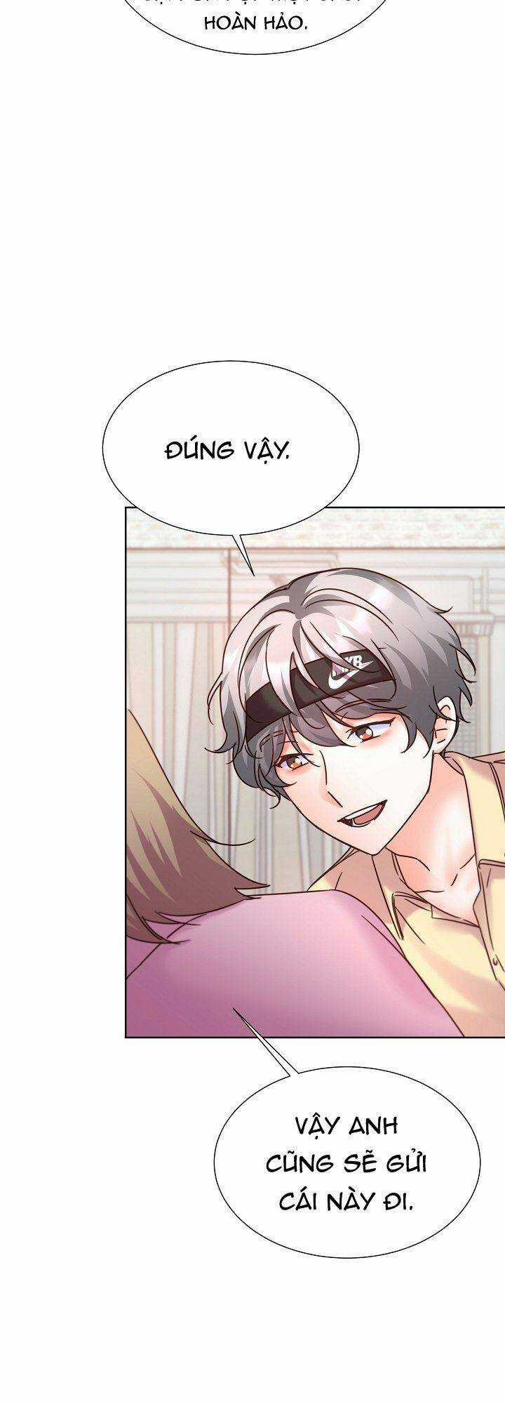 Trở Lại Làm Idol Chapter 74 trang 58