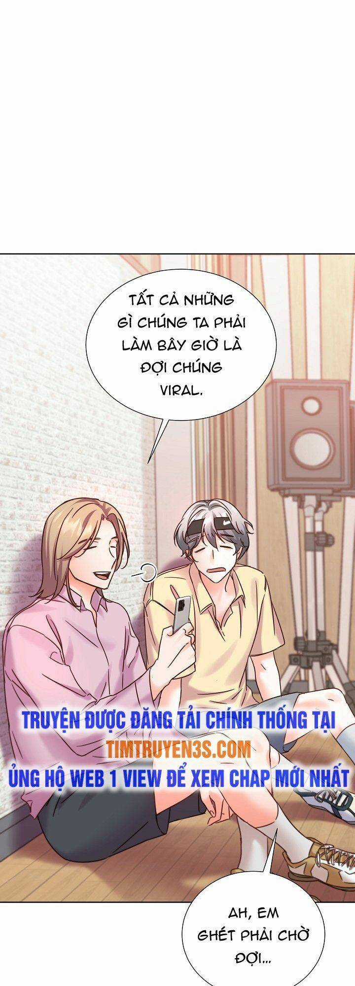 Trở Lại Làm Idol Chapter 74 trang 59