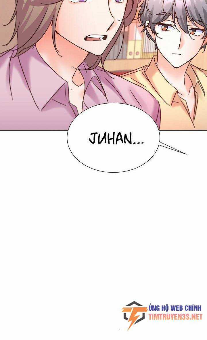 Trở Lại Làm Idol Chapter 74 trang 6