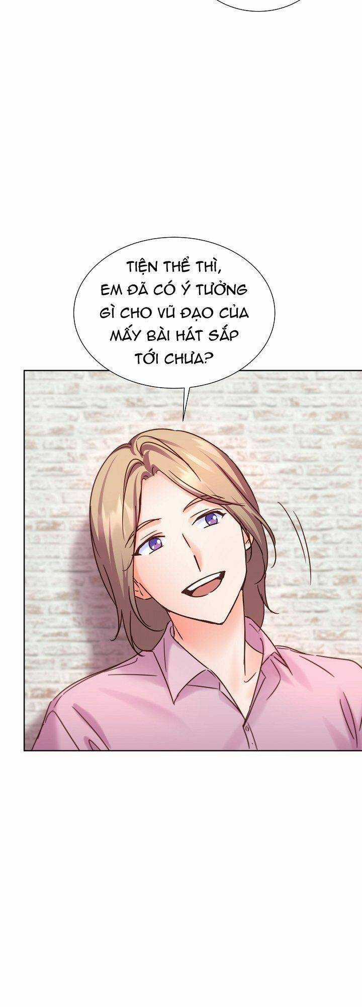 Trở Lại Làm Idol Chapter 74 trang 60
