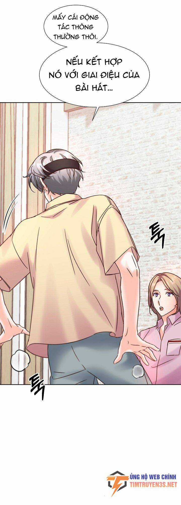 Trở Lại Làm Idol Chapter 74 trang 61