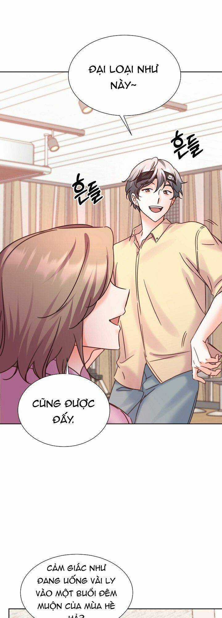 Trở Lại Làm Idol Chapter 74 trang 62