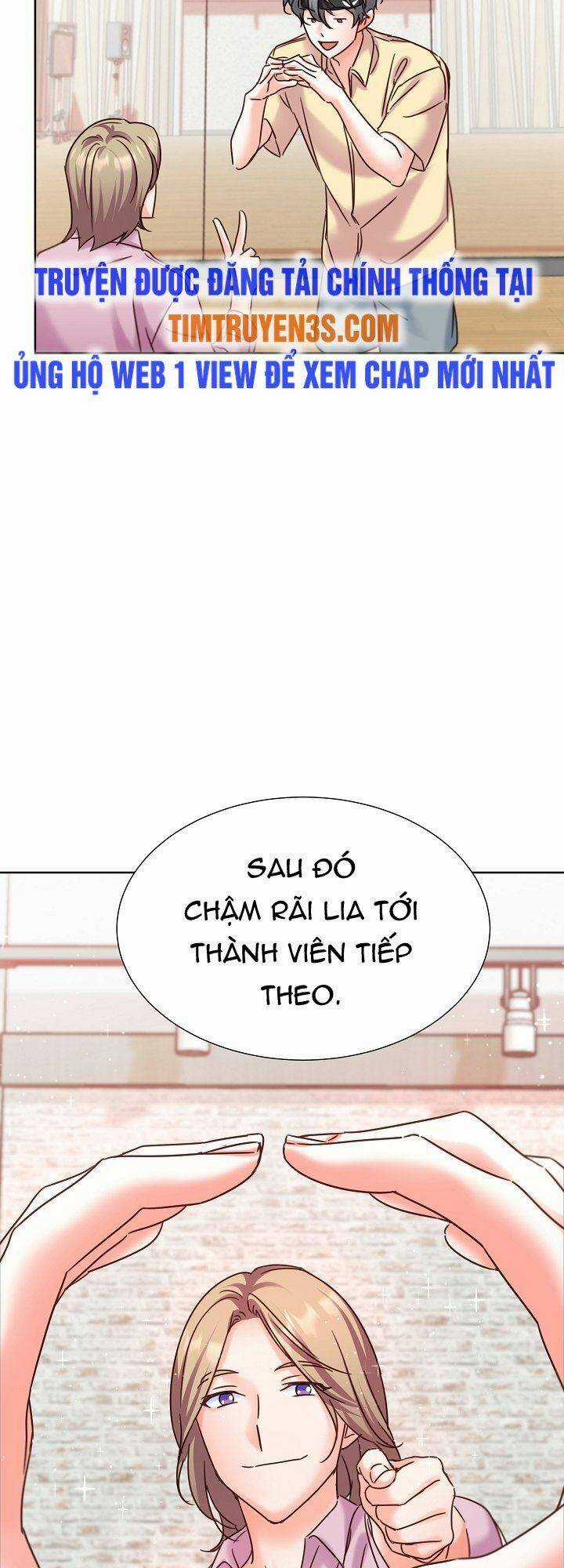 Trở Lại Làm Idol Chapter 74 trang 64