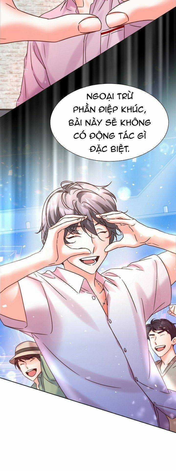 Trở Lại Làm Idol Chapter 74 trang 65