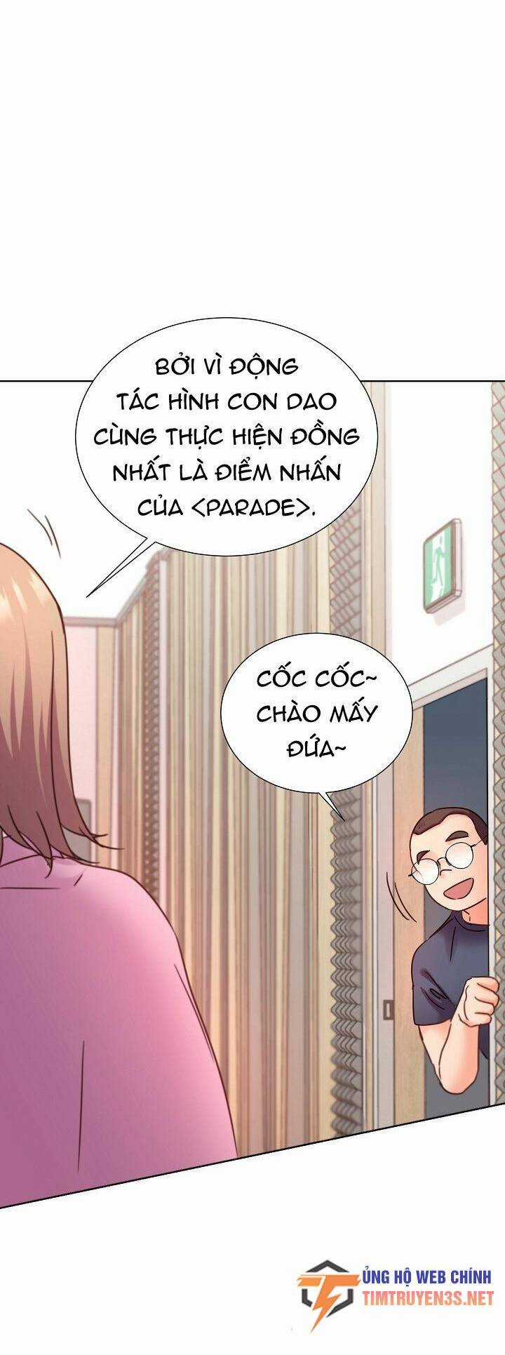 Trở Lại Làm Idol Chapter 74 trang 66