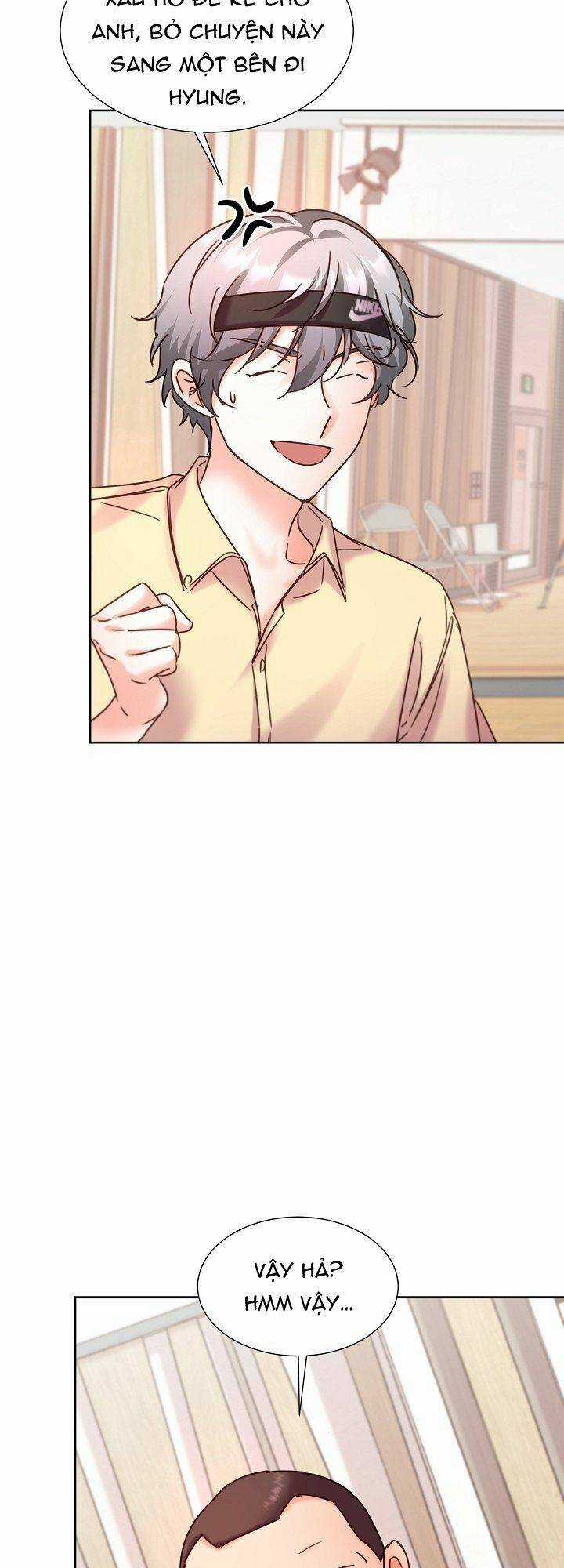 Trở Lại Làm Idol Chapter 74 trang 68