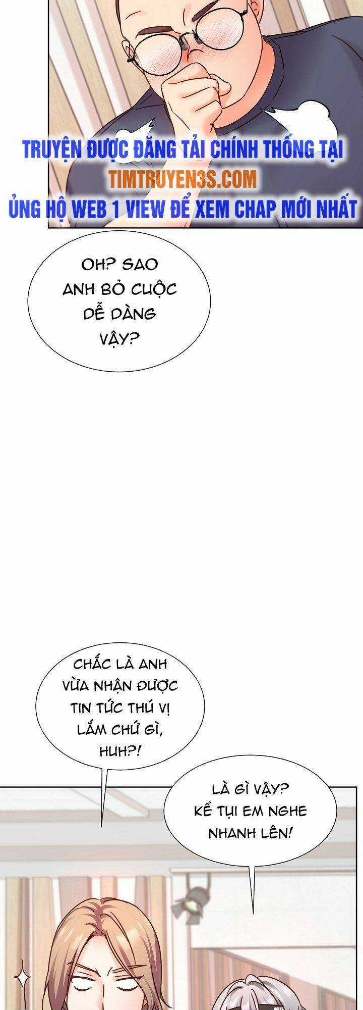 Trở Lại Làm Idol Chapter 74 trang 69