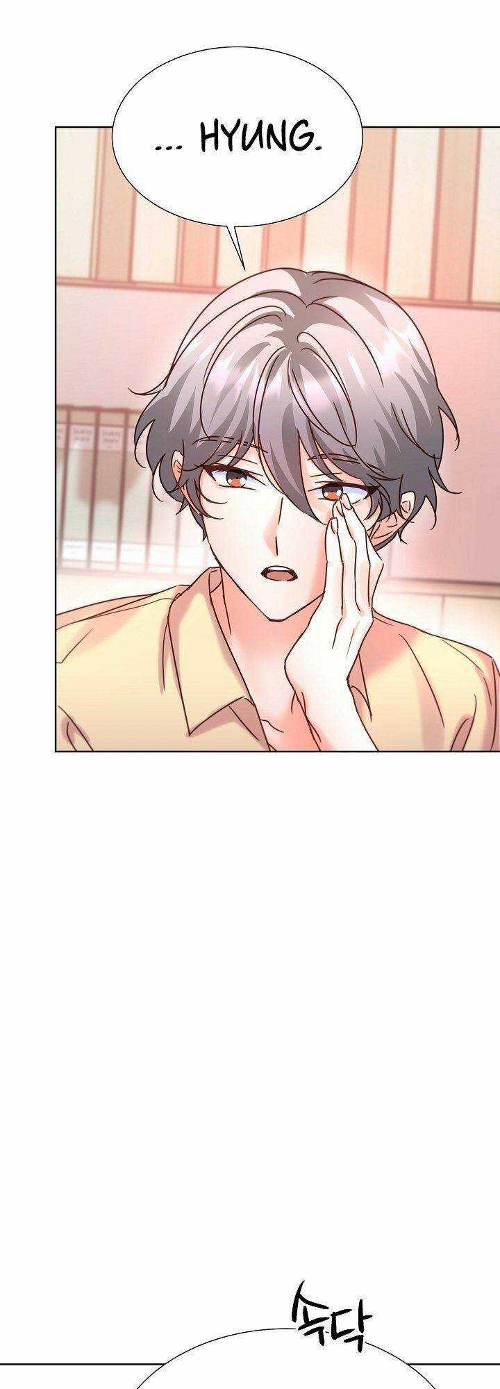 Trở Lại Làm Idol Chapter 74 trang 7