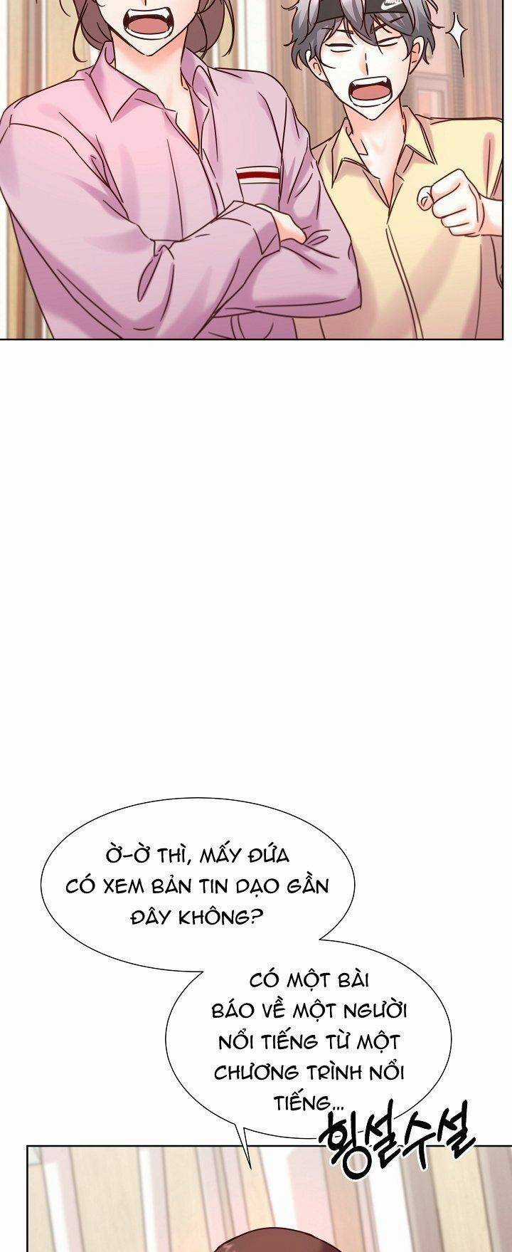 Trở Lại Làm Idol Chapter 74 trang 70