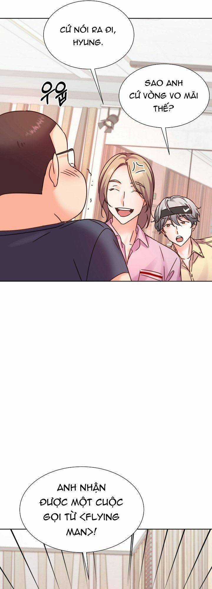 Trở Lại Làm Idol Chapter 74 trang 72