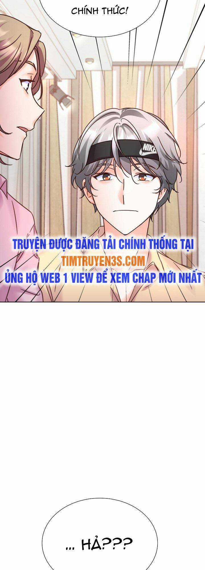 Trở Lại Làm Idol Chapter 74 trang 74