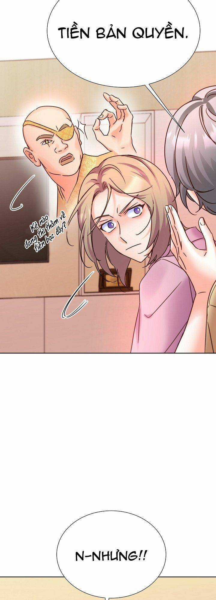 Trở Lại Làm Idol Chapter 74 trang 8