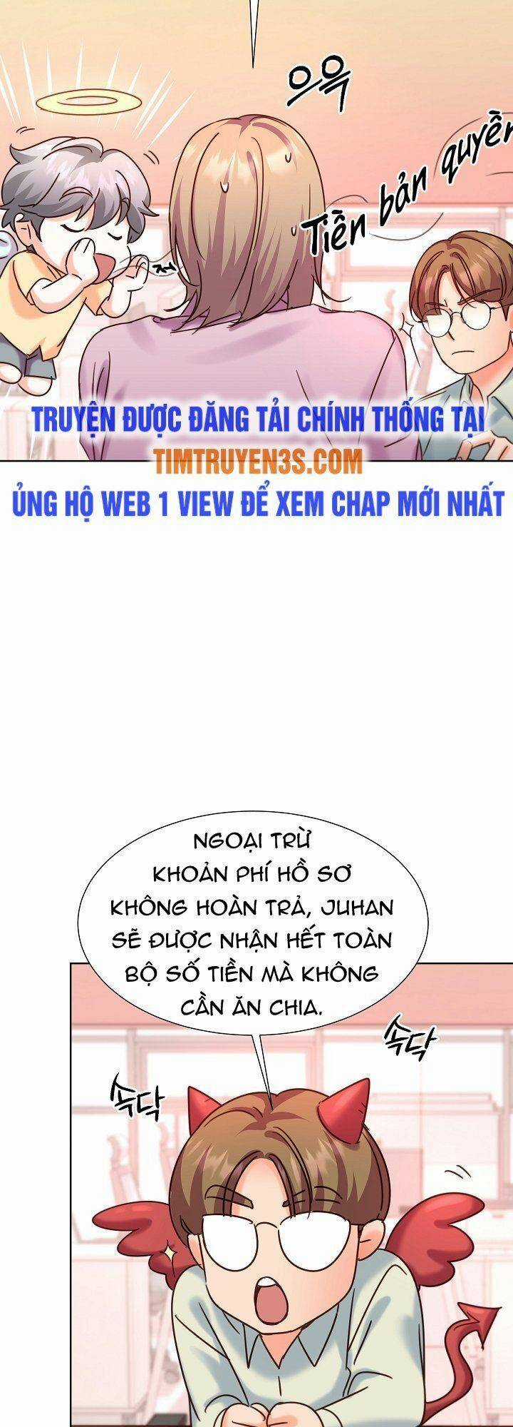Trở Lại Làm Idol Chapter 74 trang 9