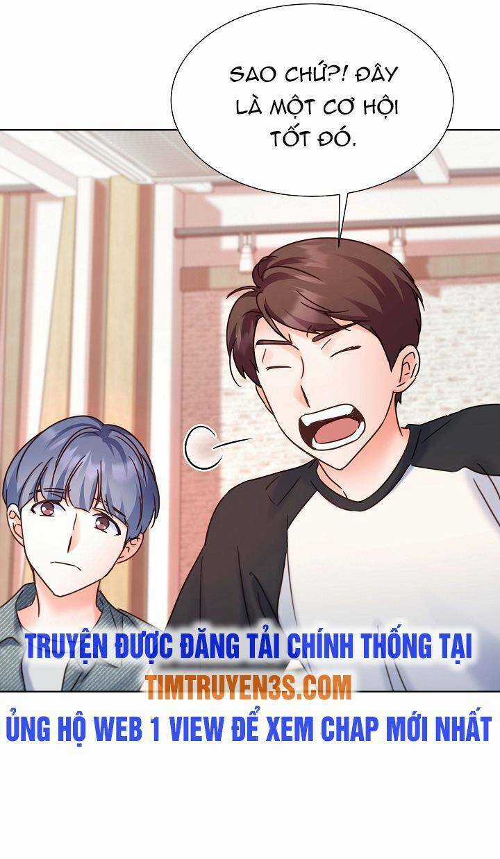 Trở Lại Làm Idol Chapter 75 trang 10