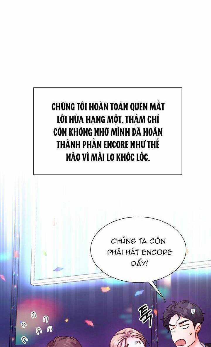 Trở Lại Làm Idol Chapter 75 trang 101