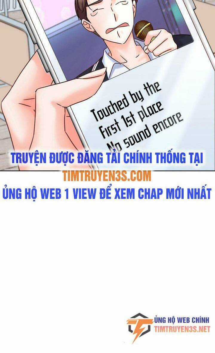 Trở Lại Làm Idol Chapter 75 trang 105
