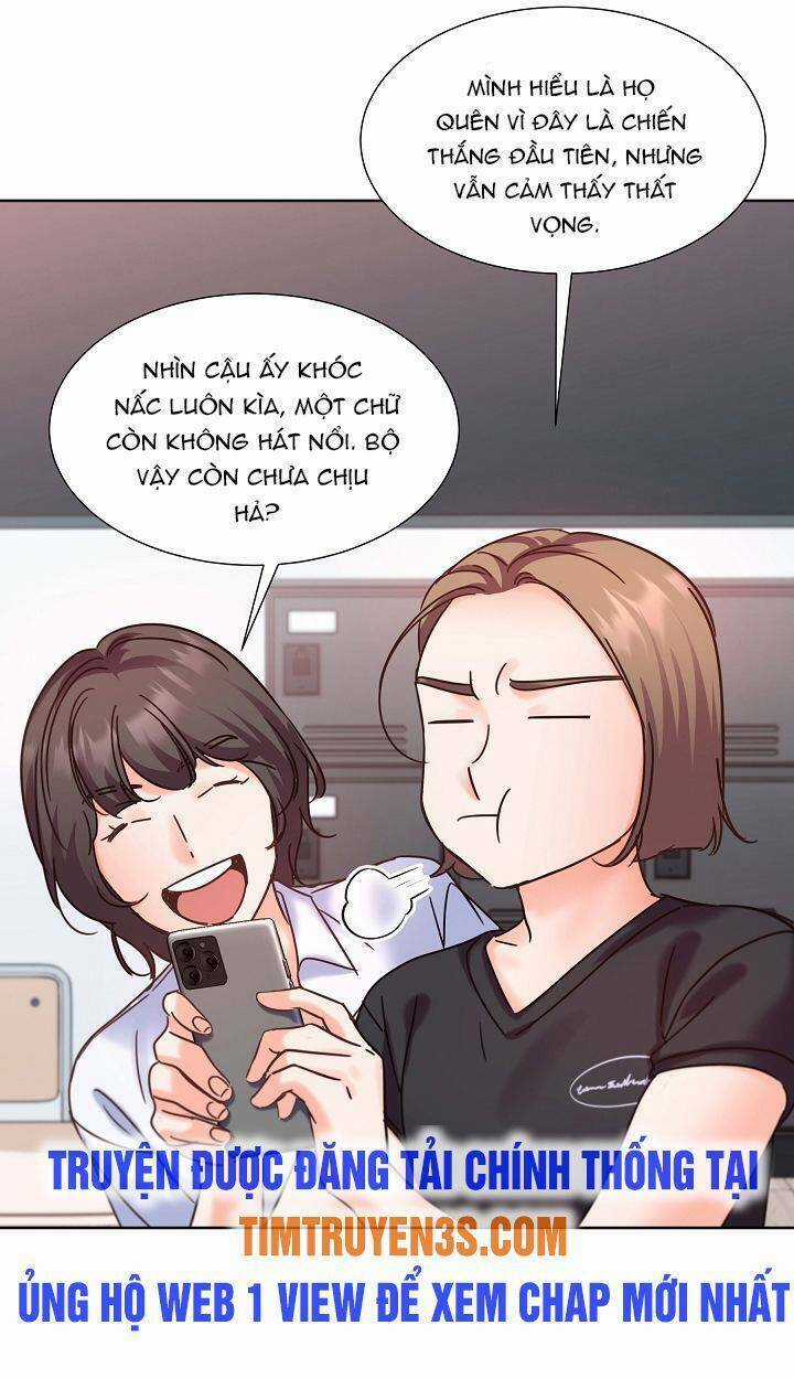 Trở Lại Làm Idol Chapter 75 trang 106