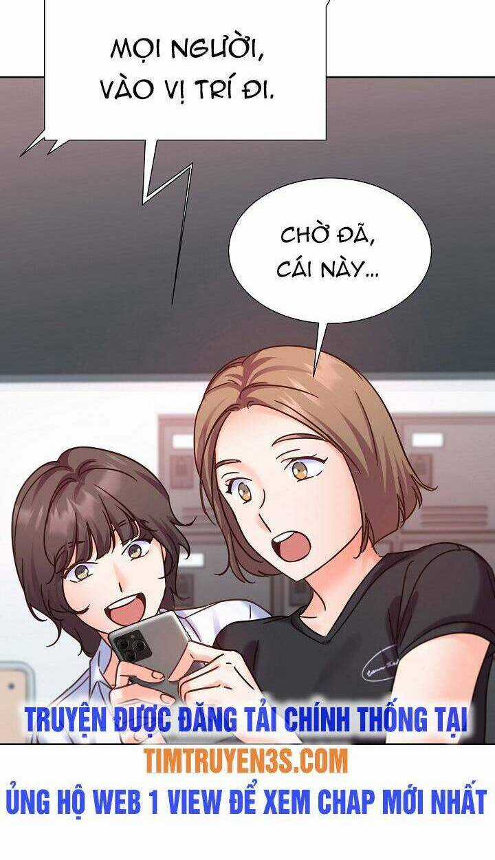 Trở Lại Làm Idol Chapter 75 trang 109
