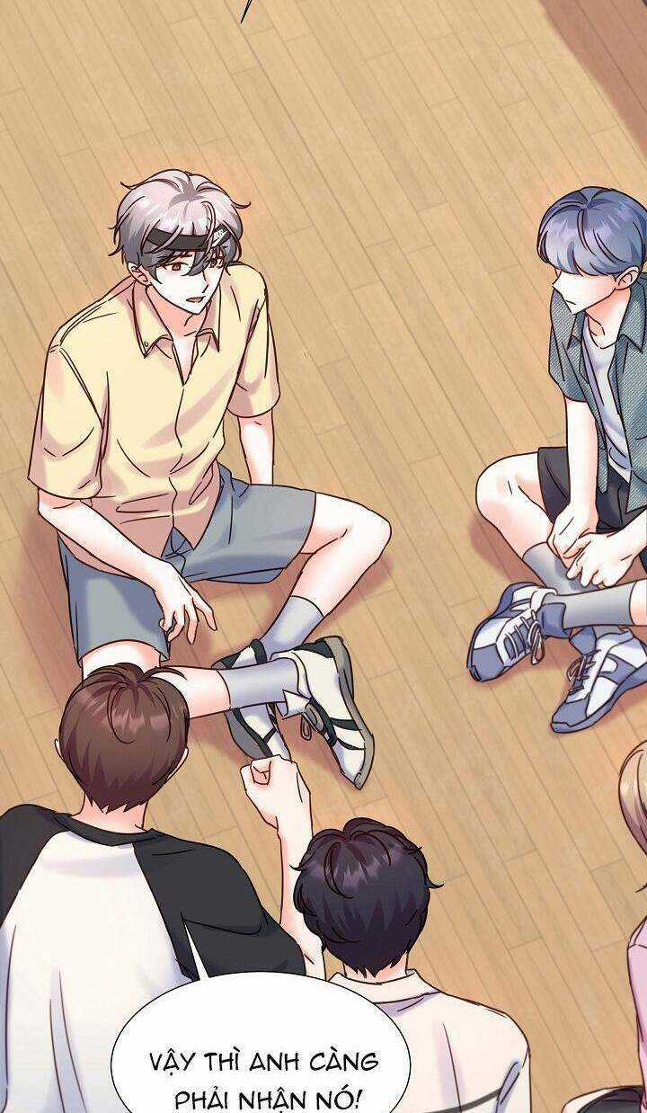 Trở Lại Làm Idol Chapter 75 trang 12