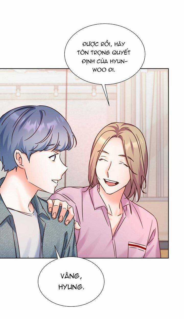 Trở Lại Làm Idol Chapter 75 trang 22