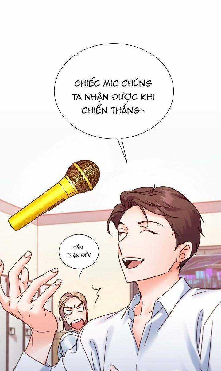 Trở Lại Làm Idol Chapter 75 trang 27