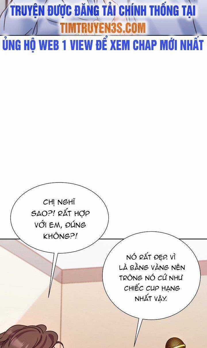 Trở Lại Làm Idol Chapter 75 trang 28