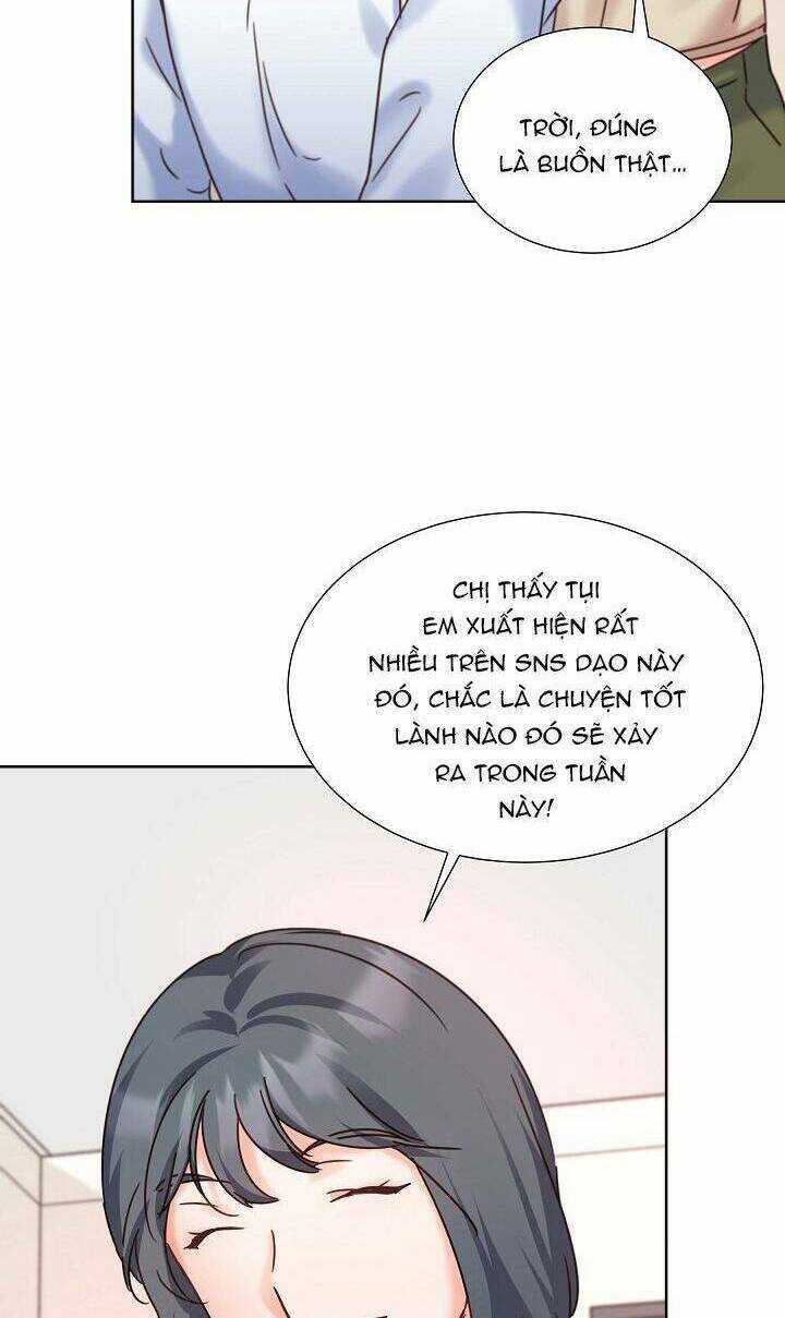 Trở Lại Làm Idol Chapter 75 trang 31