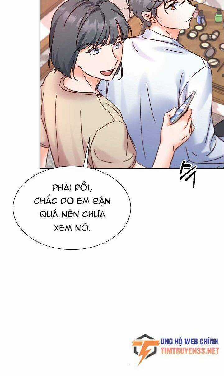 Trở Lại Làm Idol Chapter 75 trang 33