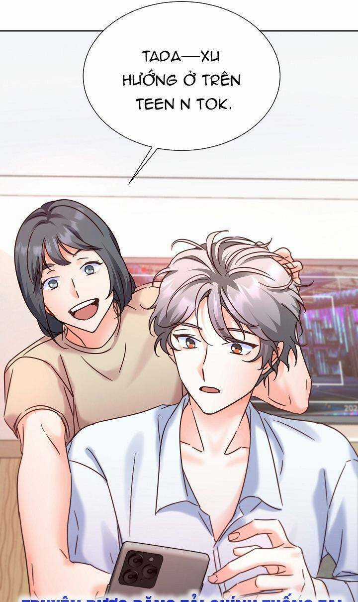 Trở Lại Làm Idol Chapter 75 trang 34