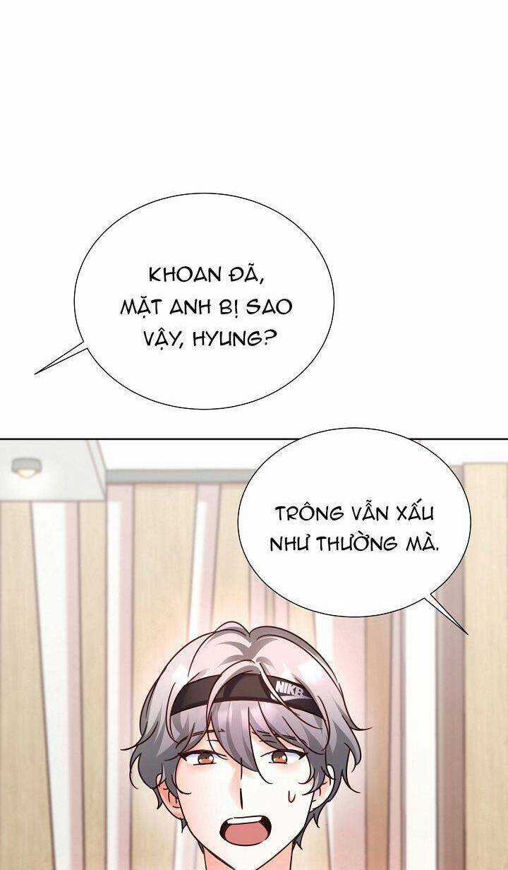 Trở Lại Làm Idol Chapter 75 trang 4