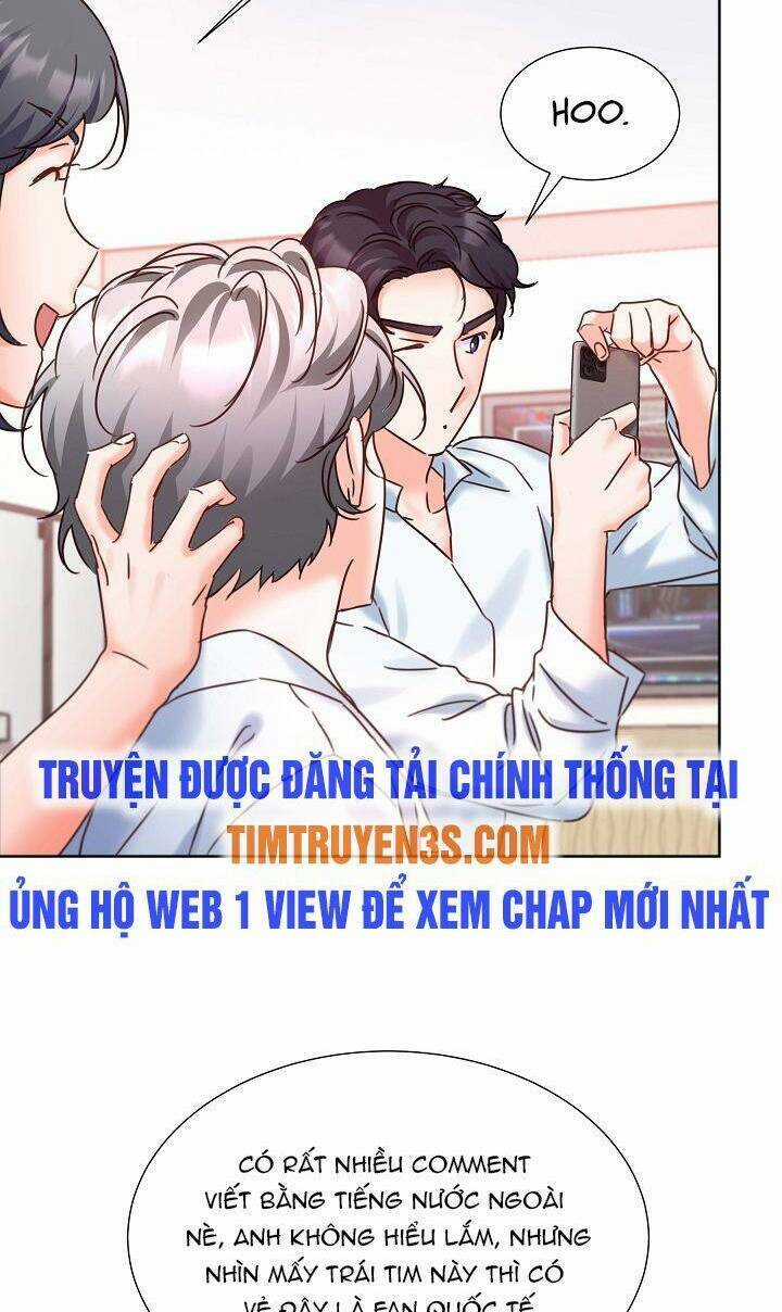 Trở Lại Làm Idol Chapter 75 trang 40