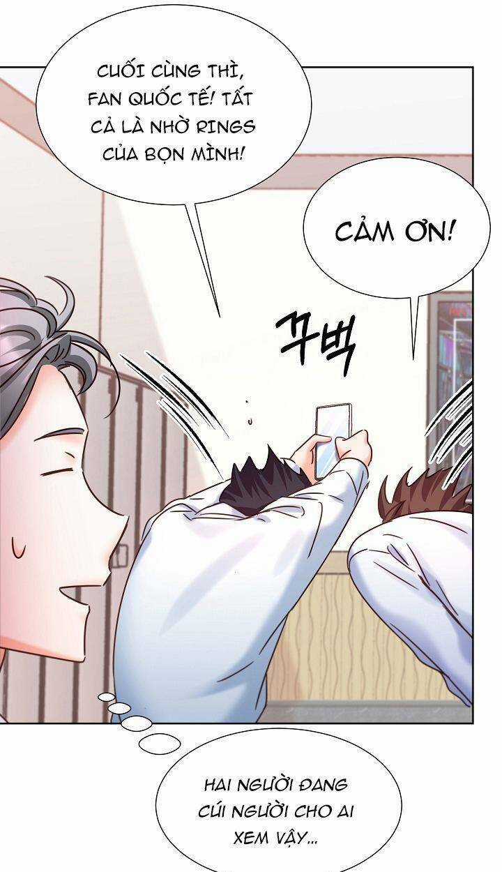 Trở Lại Làm Idol Chapter 75 trang 42