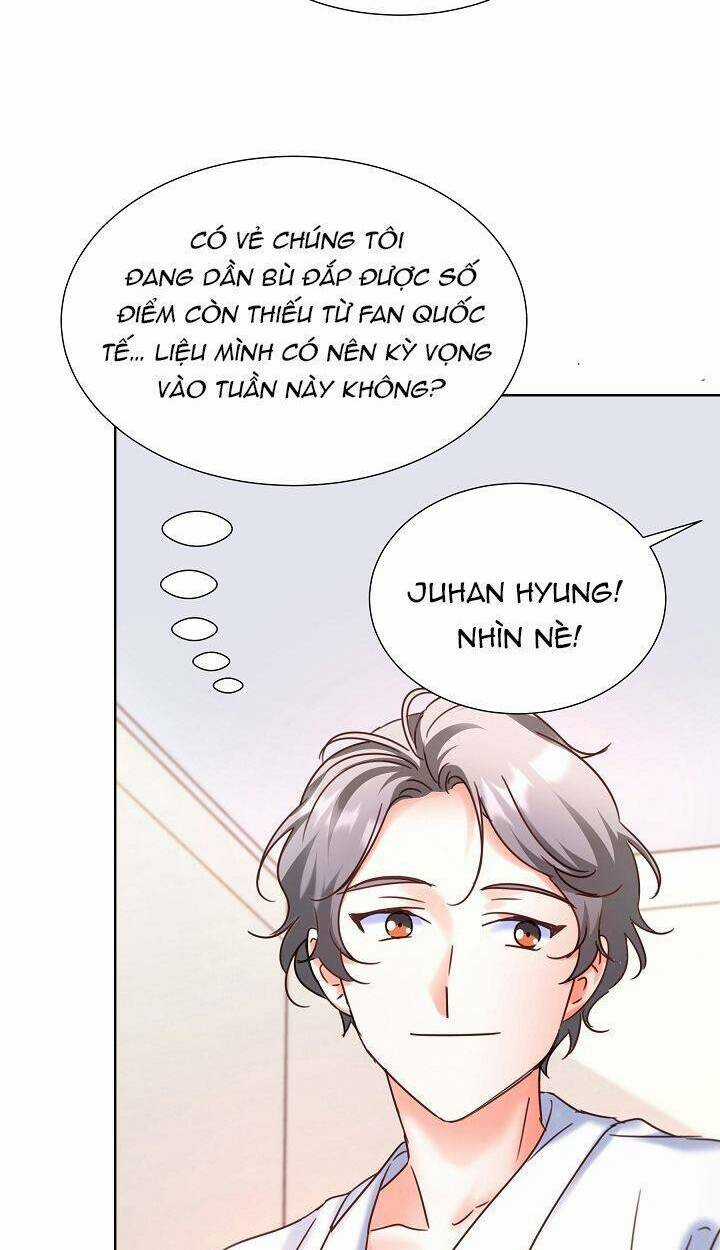 Trở Lại Làm Idol Chapter 75 trang 43