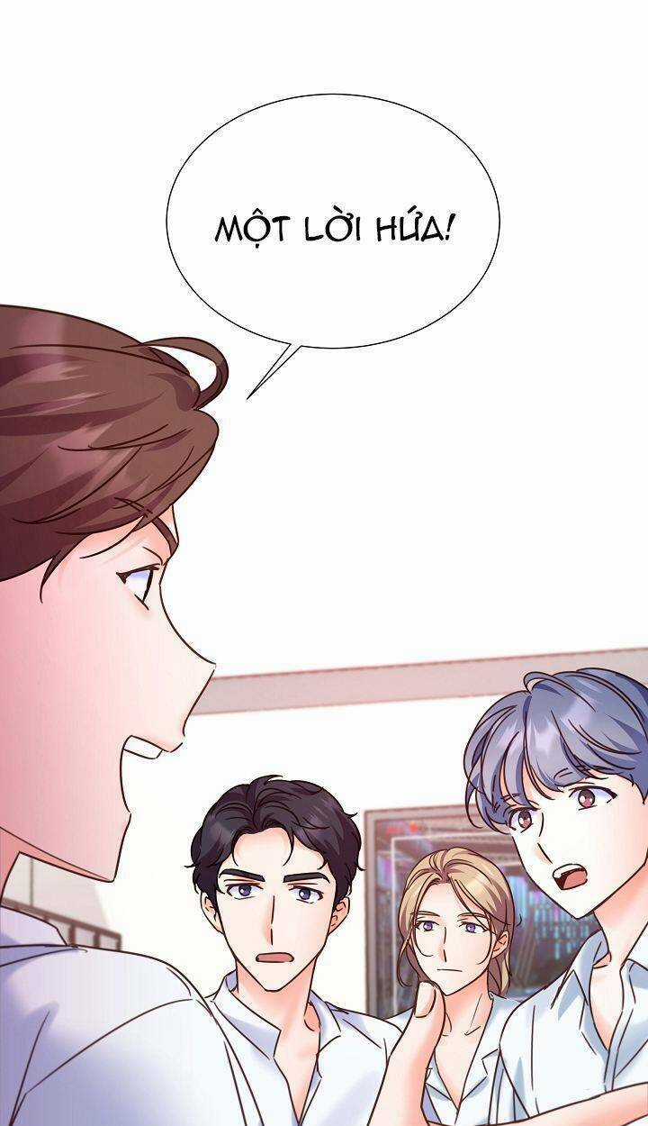 Trở Lại Làm Idol Chapter 75 trang 50