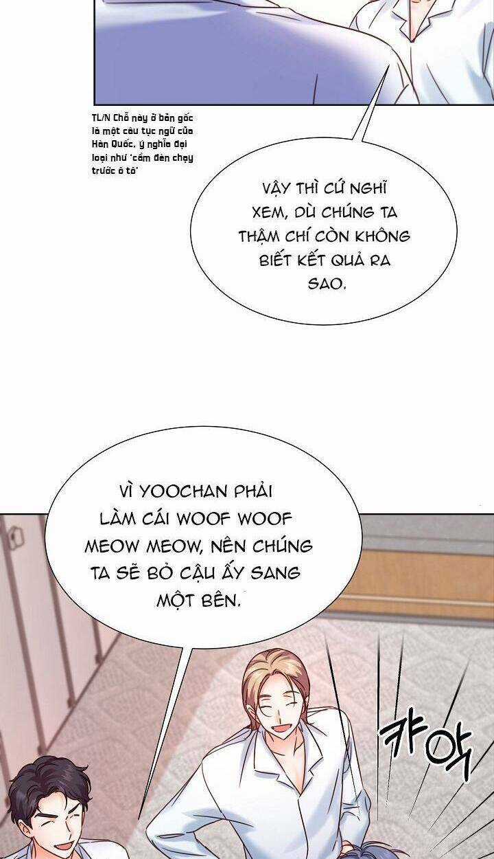 Trở Lại Làm Idol Chapter 75 trang 52