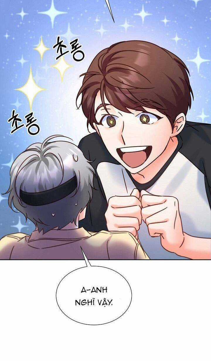 Trở Lại Làm Idol Chapter 75 trang 6