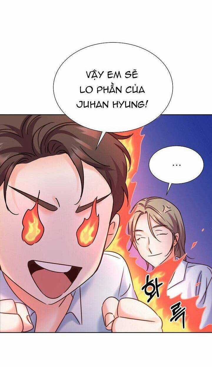 Trở Lại Làm Idol Chapter 75 trang 63
