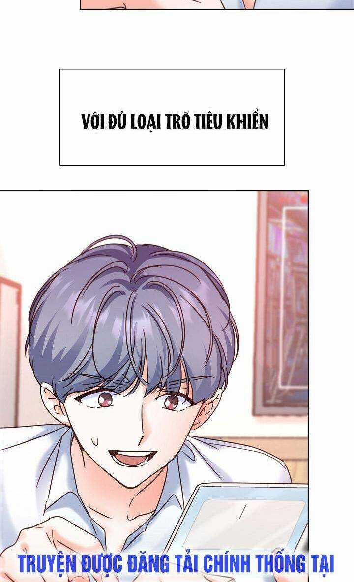 Trở Lại Làm Idol Chapter 75 trang 69