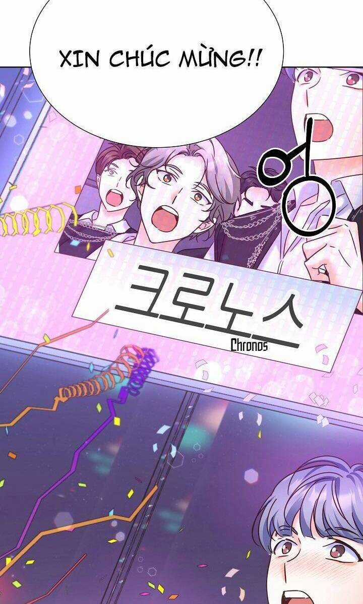 Trở Lại Làm Idol Chapter 75 trang 87