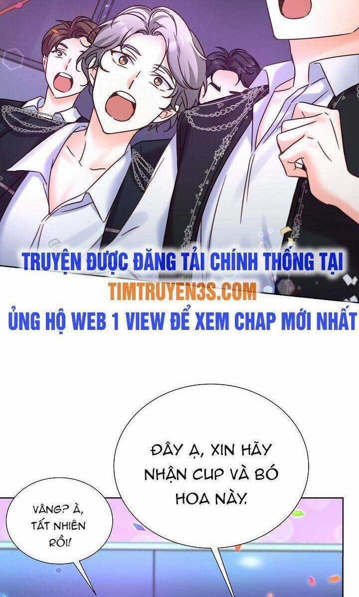 Trở Lại Làm Idol Chapter 75 trang 88